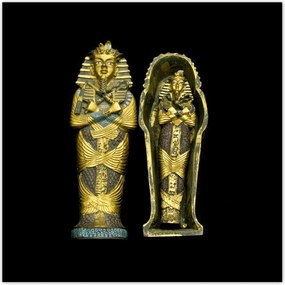 Poszterek 140x140 Egyiptomi múmiák