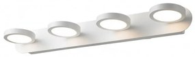 Italux KENDRA MB1063/4 Fali lámpa LED 1260LM