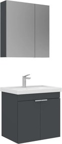 Desna mosdószekrény, 60 cm – TR785PNC1554
