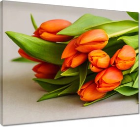 Vászonkép 50x40 Nőnap Ajándék Love