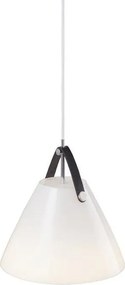 Nordlux STRAP 84313001 Függőlámpa 1x40W/E27 IP20