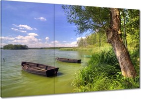 Képek 120x80 Séta Wolsztyński park