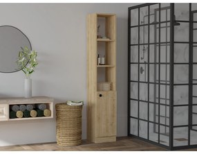 Fürdőszoba szekrény Trend - Sapphire
