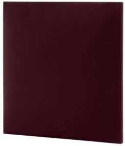 Kárpitozott panel - Négyzet - 50x50cm Szín: Rózsaszín