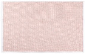 Lazacszínű darázsmintás törölköző szett 2 db-os 40x60 cm Betty – Foutastic