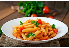 Orion GRANGUSTO PASTA mélytányér 29 cm, 6 db