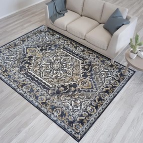 Designer szőnyeg vintage mintával Szélesség: 60 cm | Hosszúság: 100 cm