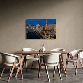 Kép - Las Vegas (90x60 cm)