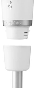 Sencor SHB 4460WH botmixer, fehér színben