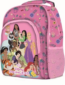 Disney Hercegnők Blossom iskolatáska, táska 42 cm
