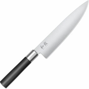 Kai Wasabi Black séfkés, 20 cm, L