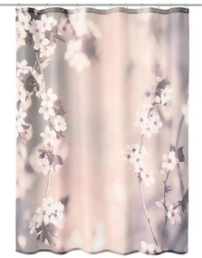 Kleine Wolke Blossom zuhanyfüggöny 180x180 cm sokszínű 5956401344