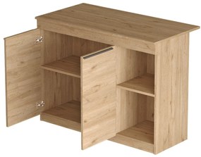 Étkező asztal OR2-S
