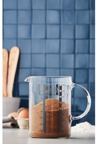 WMF - Üveg mérőpohár GOURMET 1l