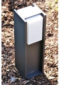 Philips - Kültéri lámpa BRIDGE 1xE27/14W/230V IP44 40,2 cm