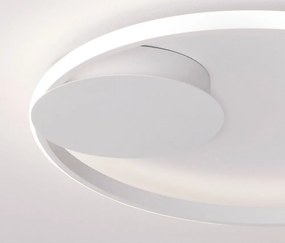 Mennyezeti Lámpa Fehér FULINE NOVA LUCE 9348072