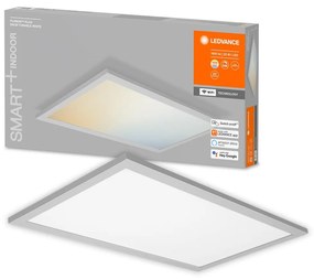 Ledvance - LED fényerő-szabályozó mennyezeti lámpa SMART + PLANON LED / 22W / 230V Wi-Fi