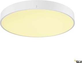 SLV 1007301 MEDO Modern Kültéri Mennyezeti Lámpa Fehér LED IP50