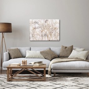 Kép - íriszek (70x50 cm)