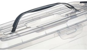 Brilanz Box tárolódoboz füllel, 14 l