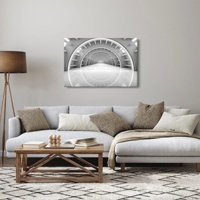 Kép - 3D átmenet (90x60 cm)