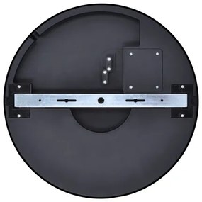 Solight WO820- LED Dimmelhető lámpa LED/18W/22W/26W/230V 3000/4000/6500K IP65 fekete