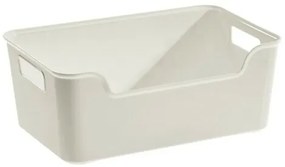 Tontarelli Box BELLA XL 4,22 l, fehér
