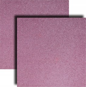 Sbr kerti szőnyeg 40mm rugalmas rózsaszín gumitégla burkolat