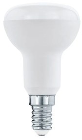 Eglo 12269 E14-LED-R50 LED fényforrás, 4,9W=35W, 3000K, 400 lm