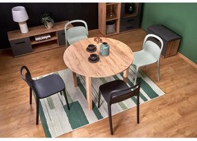 Étkezőasztal CALMIO Craft tölgy