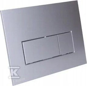 Nyomógomb Az Onnline Króm-matt Állványhoz