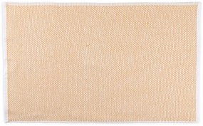 Sárga darázsmintás törölköző szett 2 db-os 40x60 cm Betty – Foutastic