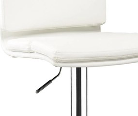 2x Bárszék Hawaj CL-7006-2 fehér