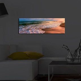 3090İACT-72 LED-világítású vászonkép