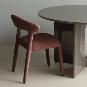 Sile design szék, 2 db