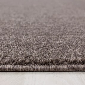 Barna szőnyeg 60x100 cm Ata – Ayyildiz Carpets