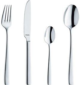 Amefa 24 darabos Martin evőeszközkészlet