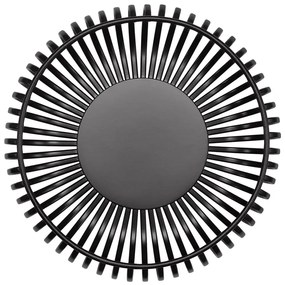 Fémhuzalos tárolókosár ø 20x8 cm Lito – Blomus