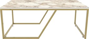 Wendy - White, Gold