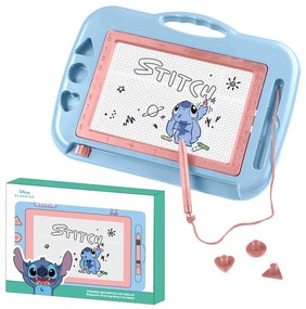 Disney Lilo és Stitch, A csillagkutya Fun mágneses írótábla