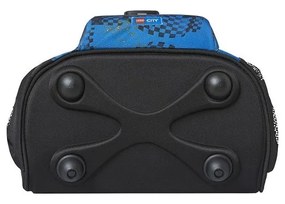 Gyerek hátitáska 18 l City Race – LEGO®