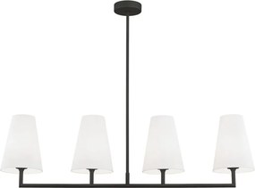 Argon SAFIANO 1831 Csillár 4x15W/E27 IP20