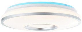 Brilliant VISITATION G97043/58 Plafonlámpa 1x24W/LED 2000LM IP20