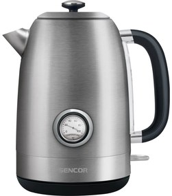 Sencor SWK 1799SS vízforraló 1,7 l, rozsdamentesacél