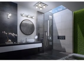 Ledvance - LED Fürdőszobai fali lámpa ORBIS FLAME LED/5,5W/230V IP44 króm