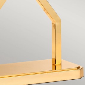 Elstead Lighting CROSS CROSS-TL Asztali lámpa 1x60W/E27