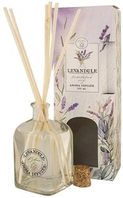 Bohemia Gifts Aroma diffúzor - Levendula
