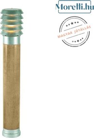 NORLYS 1443GA ALTA Modern Kültéri Állólámpa E27 IP65