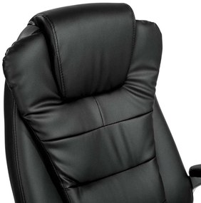 RELAX főnöki forgószék választható színben