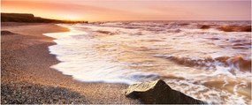 Kép - Tenger (120x50 cm)